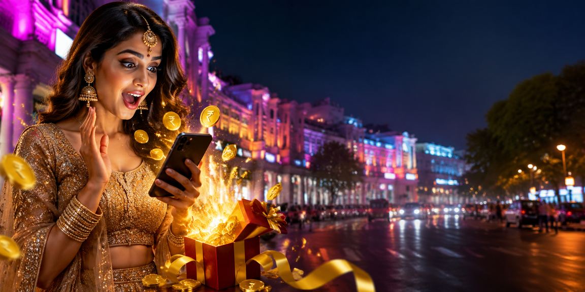 Live casino dealer providing authentic gameplay experience