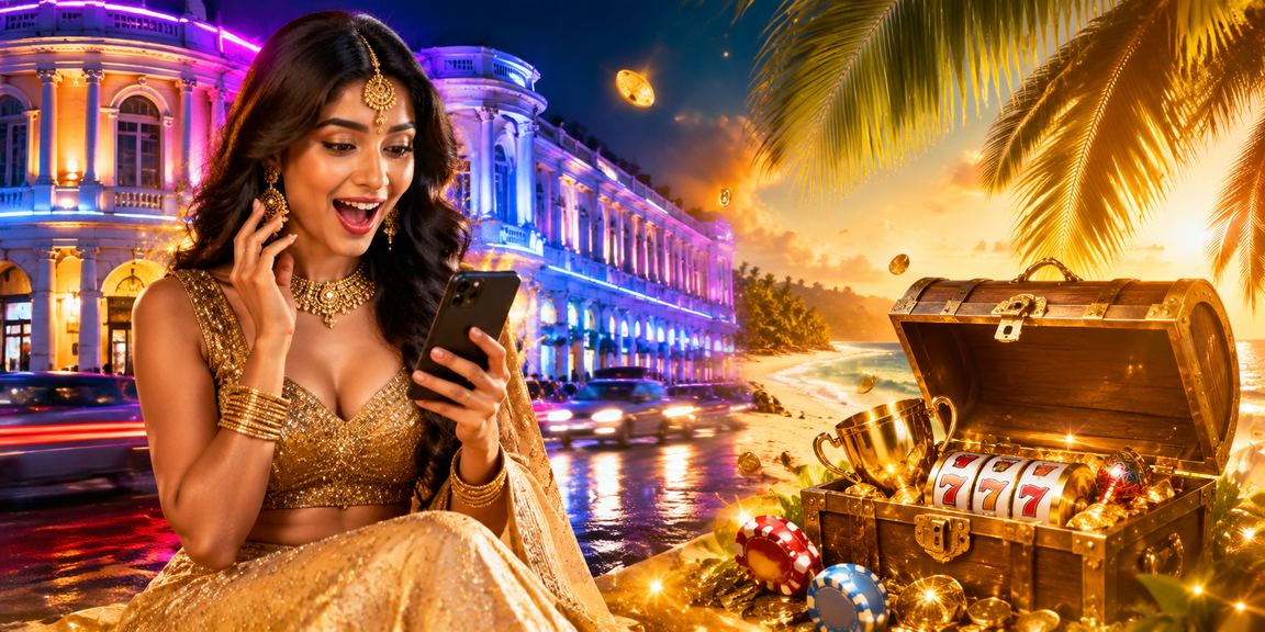 Indian smartphone showing UPI payment interface