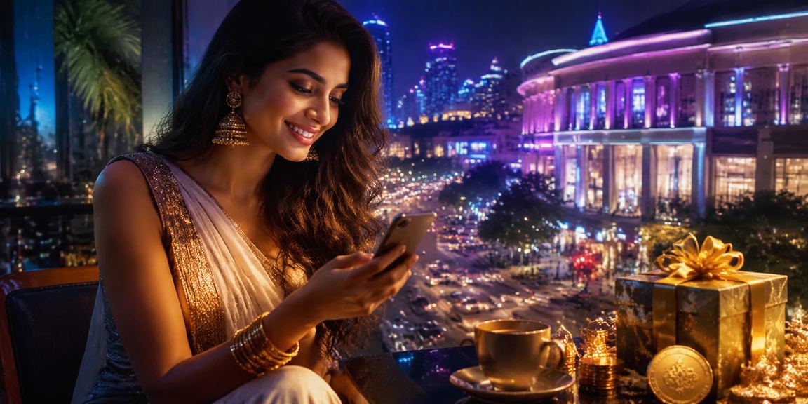 UPI payment interface on smartphone screen